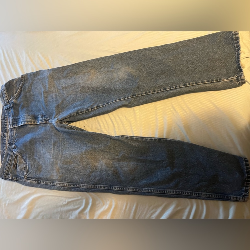 Men’s jeans 36x30
